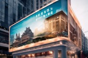 济南宣传广告案例与启示