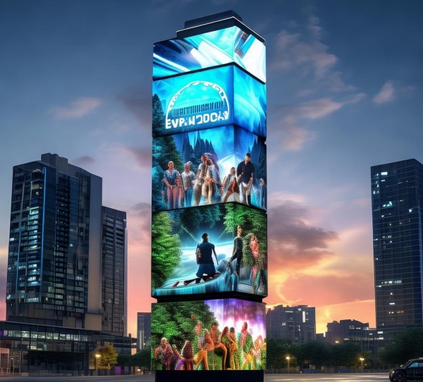 品牌的户外广告规划，在城市中建立不可替代之选