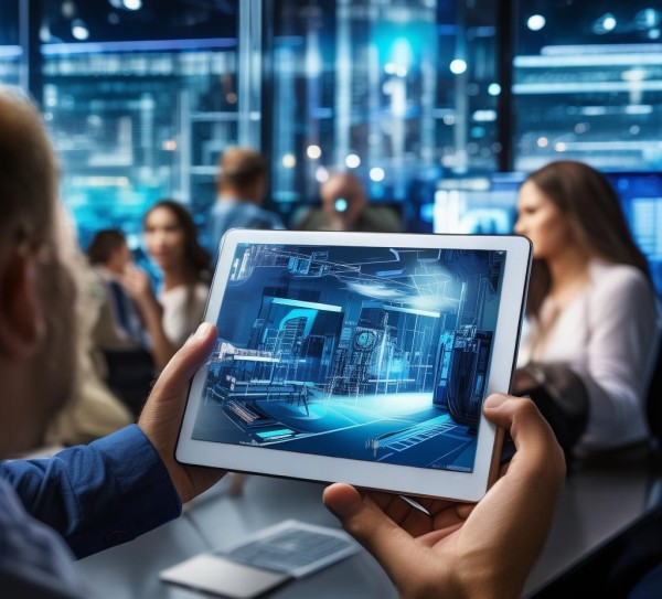 广告，在商业竞争中把握变革的主动