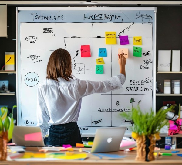 广告学职业规划，技能到创造价值