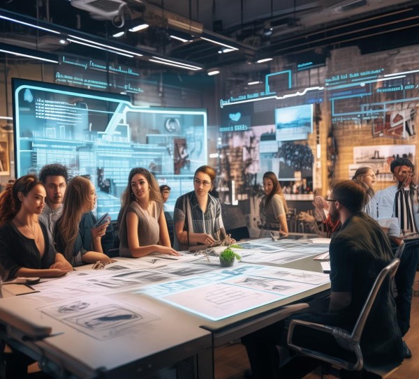 从观察者到设计师，广告设计职业规划的全新方向