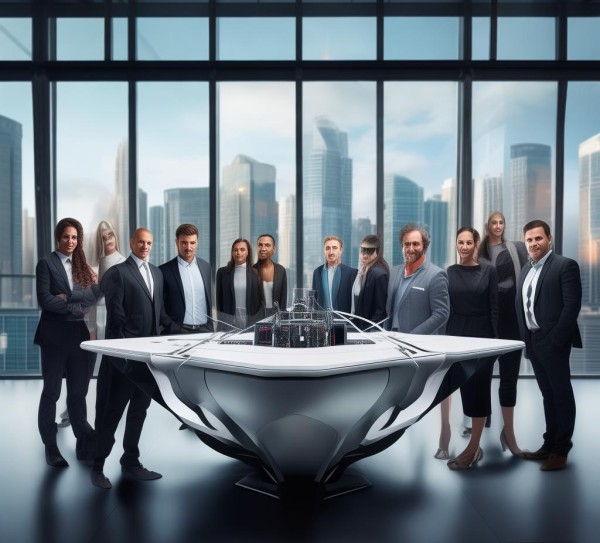 设计与执行的完美结合，成功案例