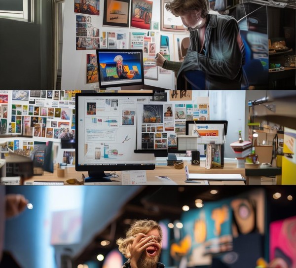 如何规划广告人的职业生涯，从设计到成功？