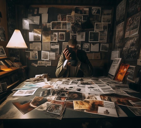 一场精心策划的骗局,虚假广告背后的陷阱 一场精心策划的骗局,虚假广告背后的陷阱