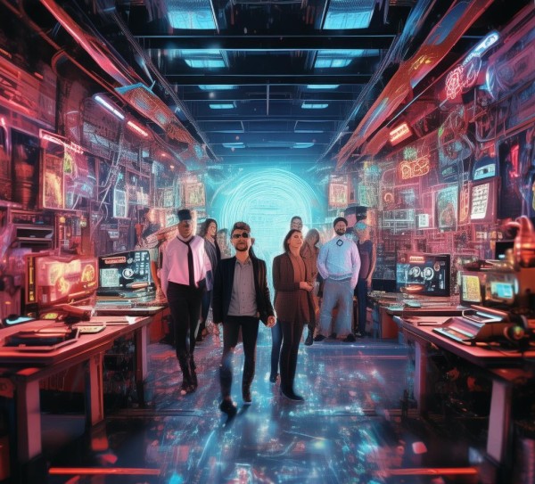 广告公司发展规划，从传统到数字化的未来