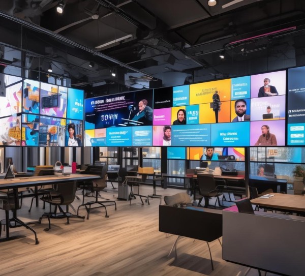 视觉营销，广告公司与宣传视频的完美结合！