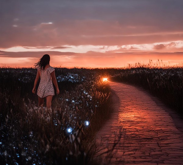 让行动照亮前行之路