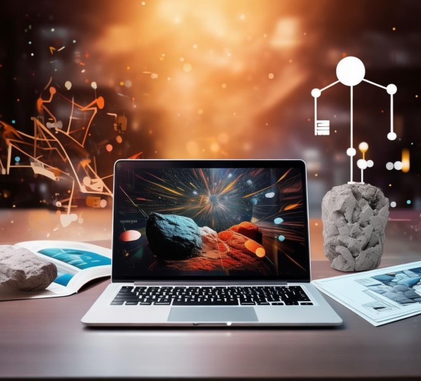 打造专业视觉品牌,从宣传册设计到品牌故事的桥梁 打造专业视觉品牌,从宣传册设计到品牌故事的桥梁