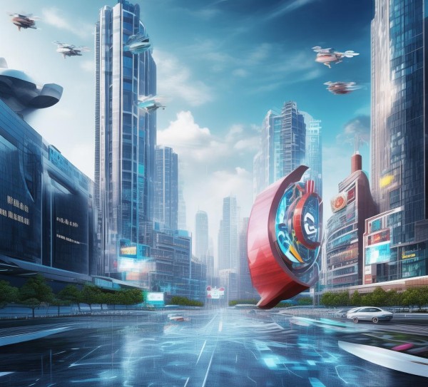 央视广告助力高质量发展新引擎