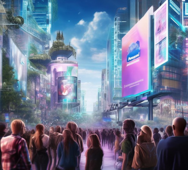 深度广告,从现状到未来的规划之路(展望未来) 深度广告,从现状到未来的规划之路(展望未来)