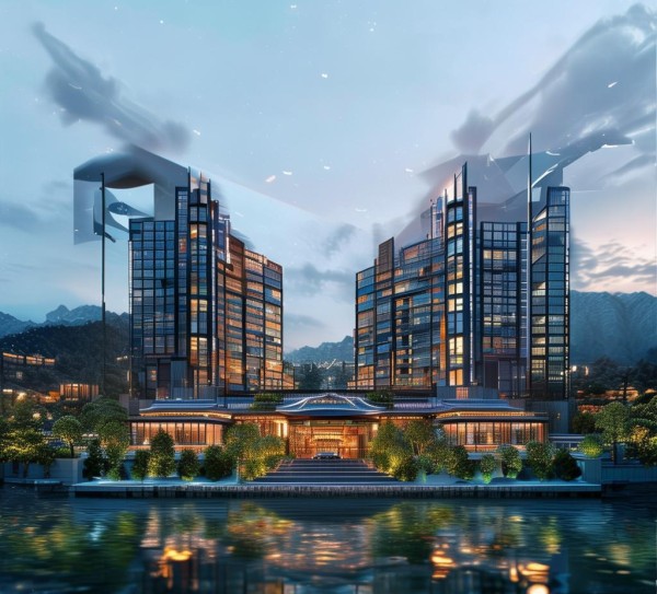 衢州酒店广告规划设计,一场视觉盛宴 衢州酒店广告规划设计,一场视觉盛宴