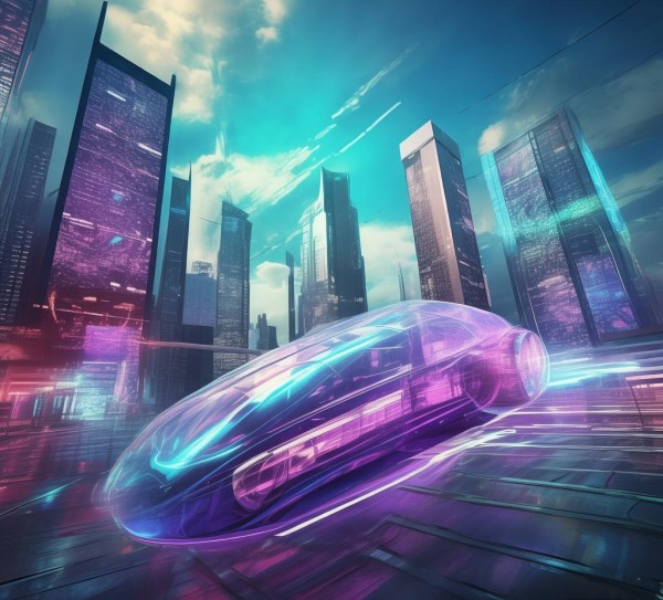 辉煌科技，辉煌未来