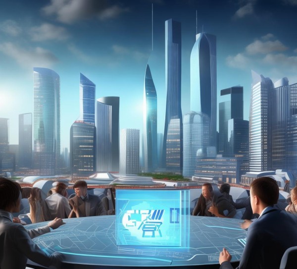 央视³规划引领，规划创新，规划引领未来