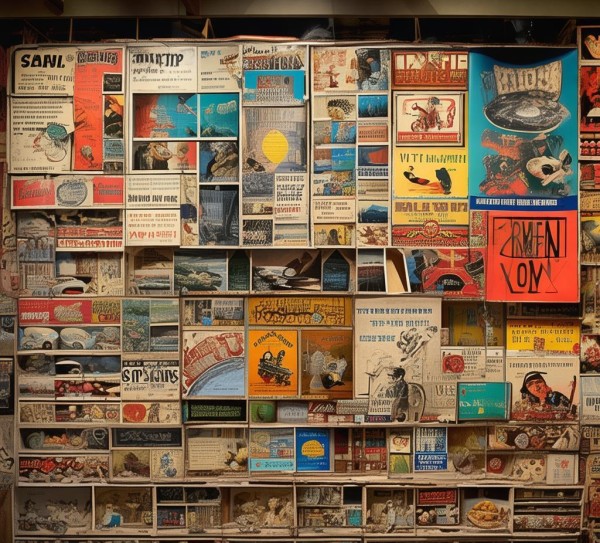 视觉盛宴,经典广告案例背后的视觉语言 视觉盛宴,经典广告案例背后的视觉语言