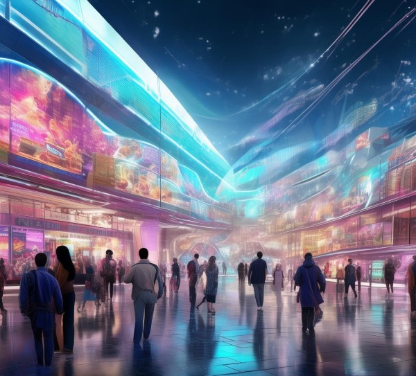 创意与未来，河南广告会展