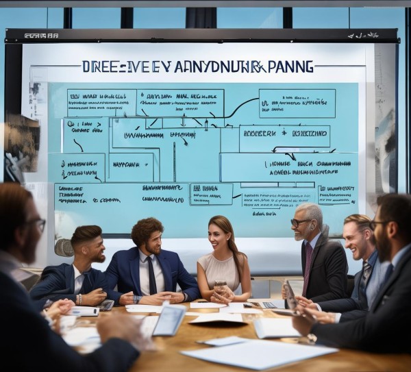 如何有效实施广告类规划，从策略到执行