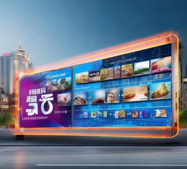 青岛广告案例与创新实践，青岛广告集团的高效策略与未来展望