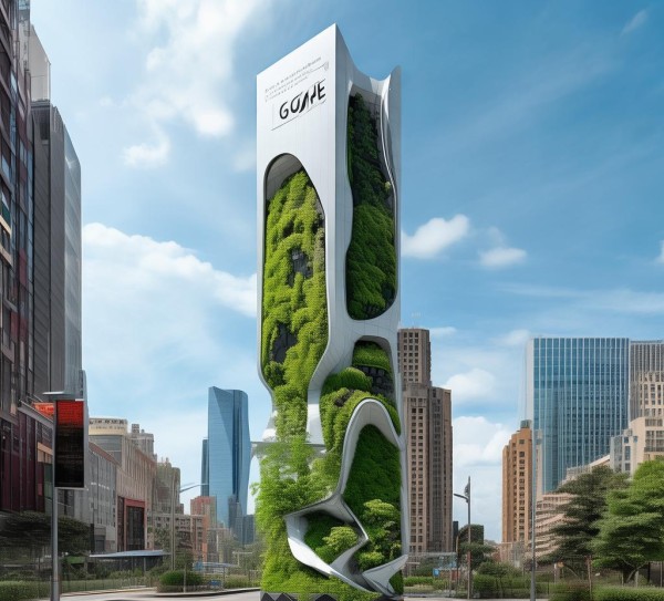 上城区广告规划设计，推动城市多样性与活力