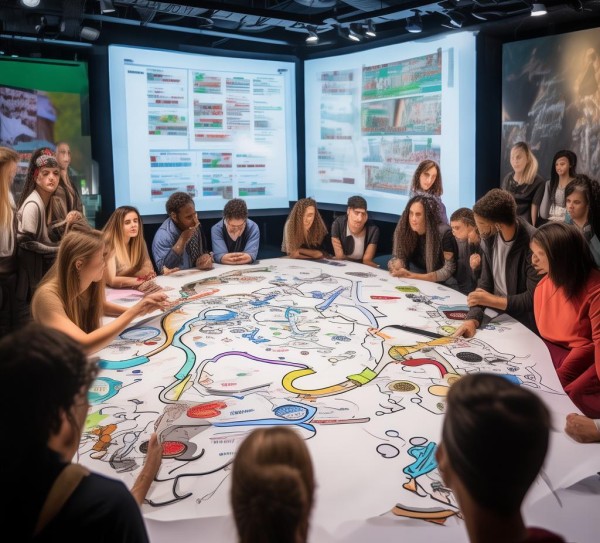 从战略到实践，学校广告规划的思考与实践路径