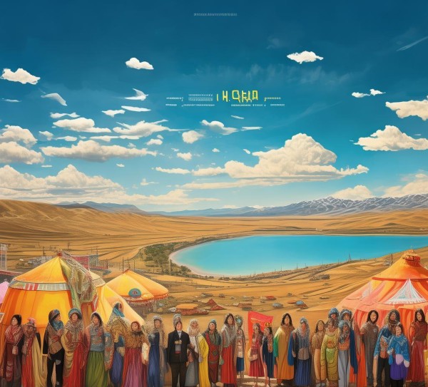 青海宣传广告，映照时代精神的窗口