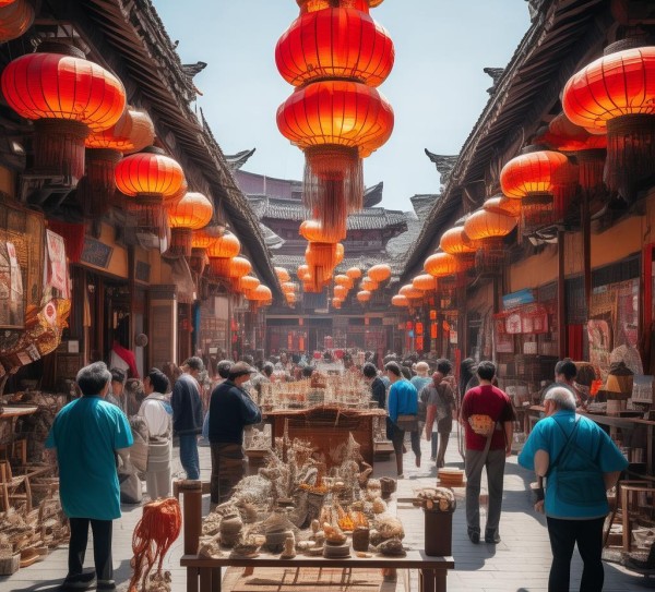 甘肃宣传广告案例分享，传承文明与创新的实践