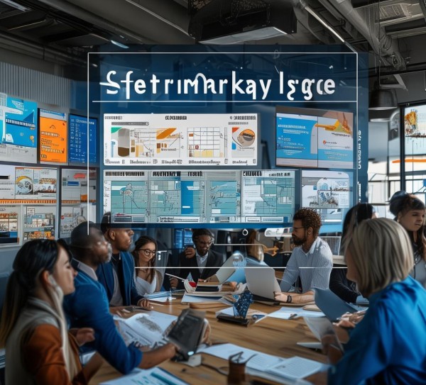 系统性广告市场规划与全生命周期策略，从规划到落地的完整解决方案