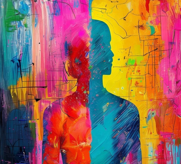 艺术与策略，广告于心