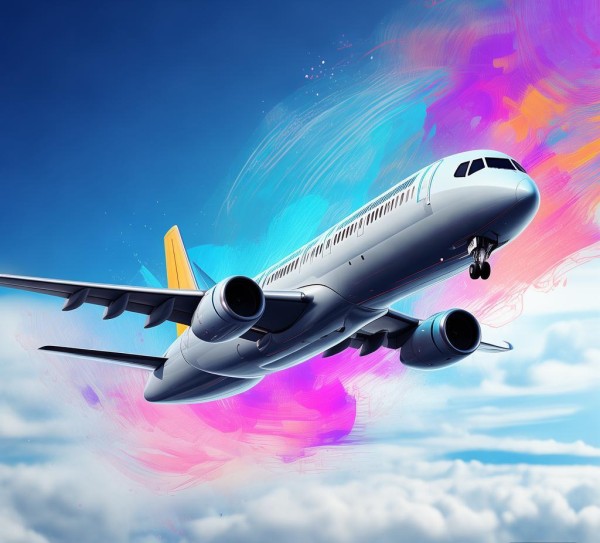 Plane广告设计，视觉与创意完美结合！