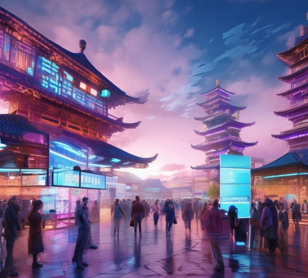 福建广告展览设计，创新与融合的创新